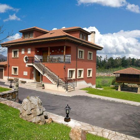 Casa Regina Villa Perlora Eksteriør bilde