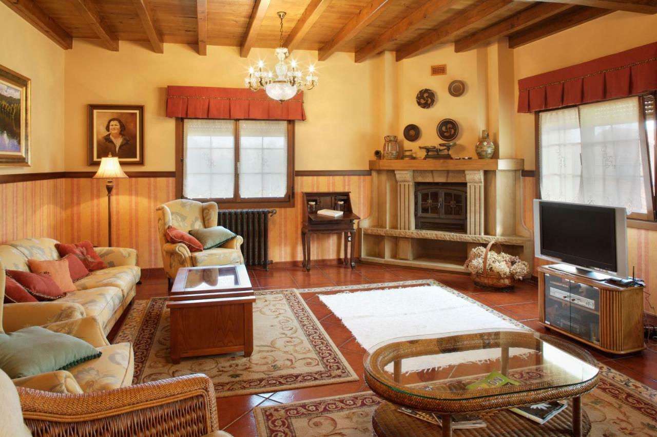 Casa Regina Villa Perlora Eksteriør bilde