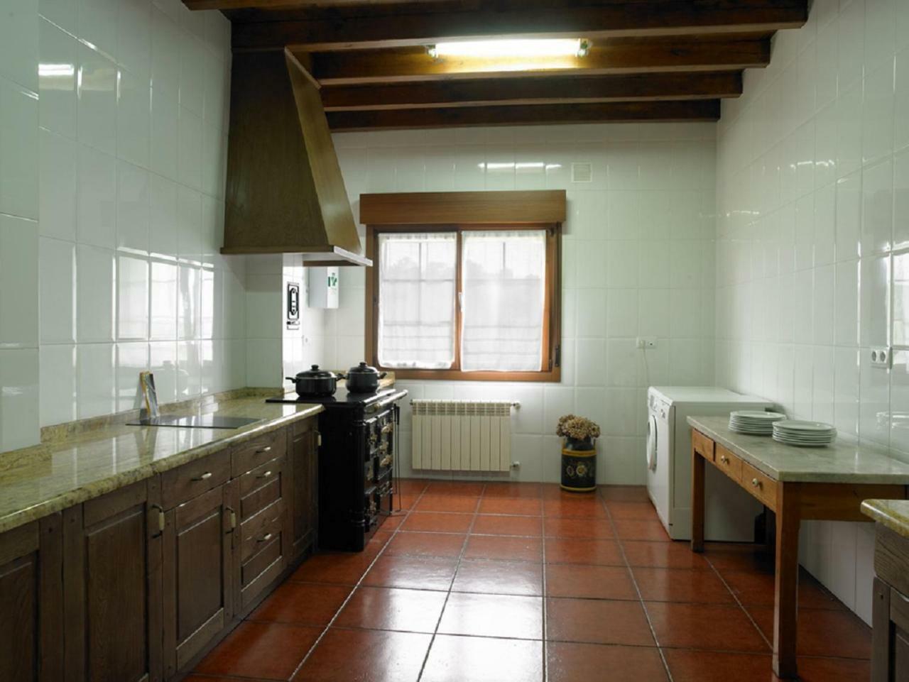Casa Regina Villa Perlora Eksteriør bilde