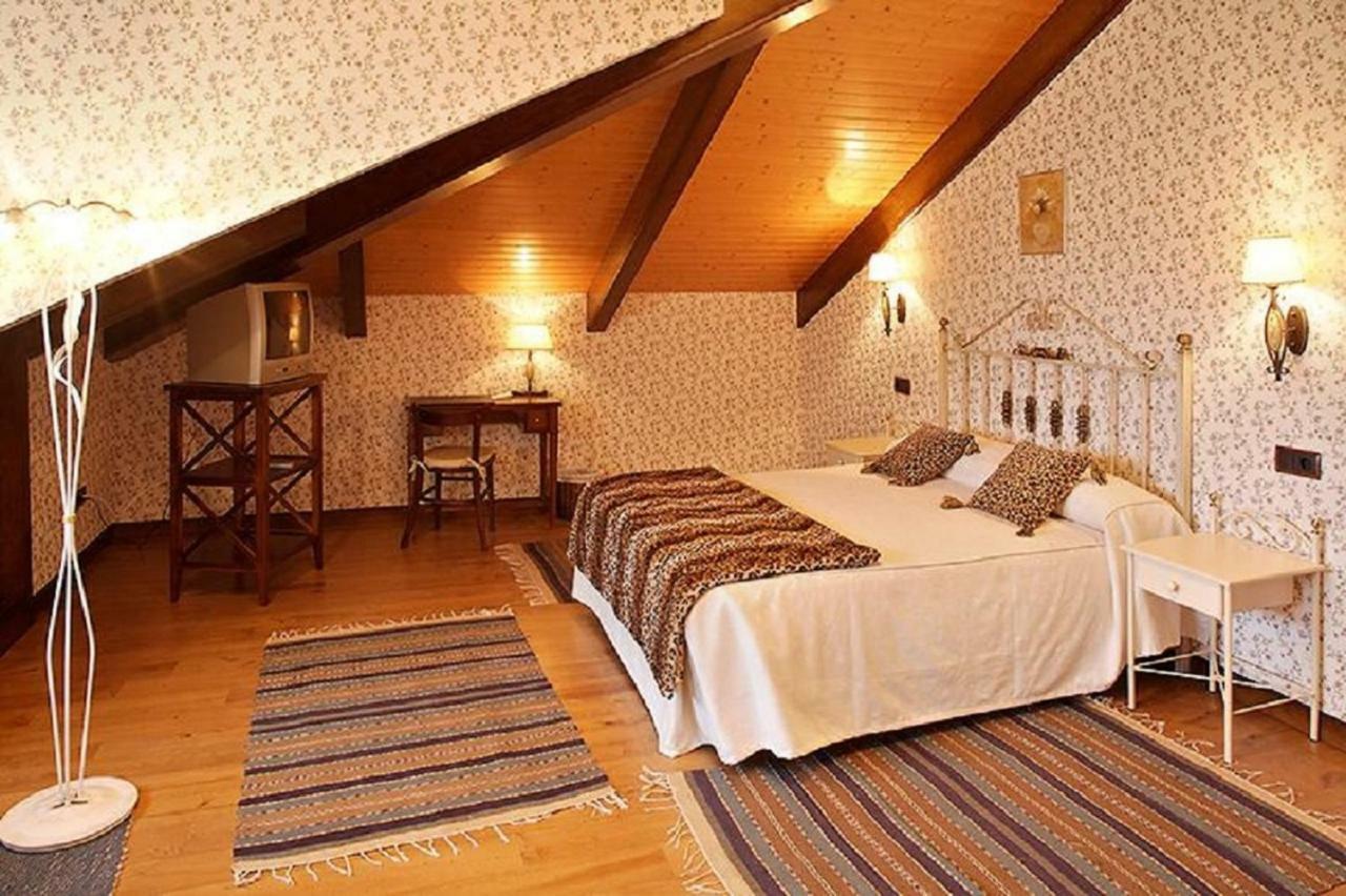 Casa Regina Villa Perlora Eksteriør bilde