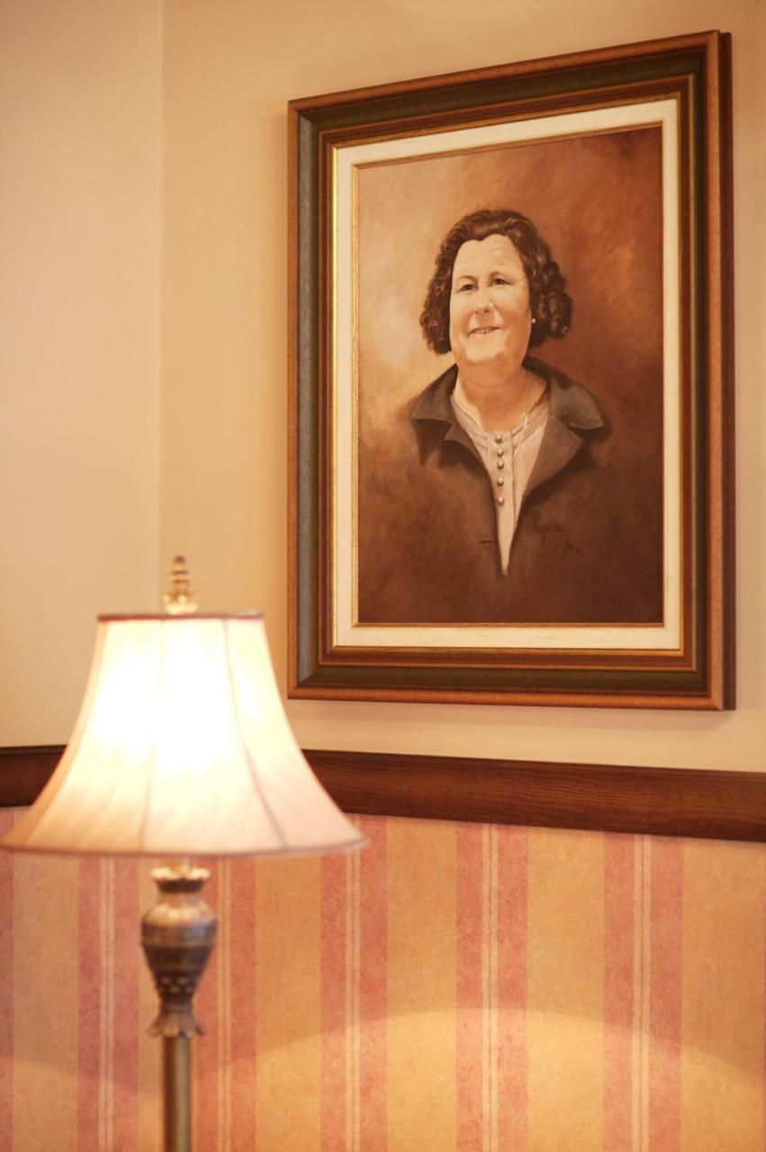 Casa Regina Villa Perlora Eksteriør bilde